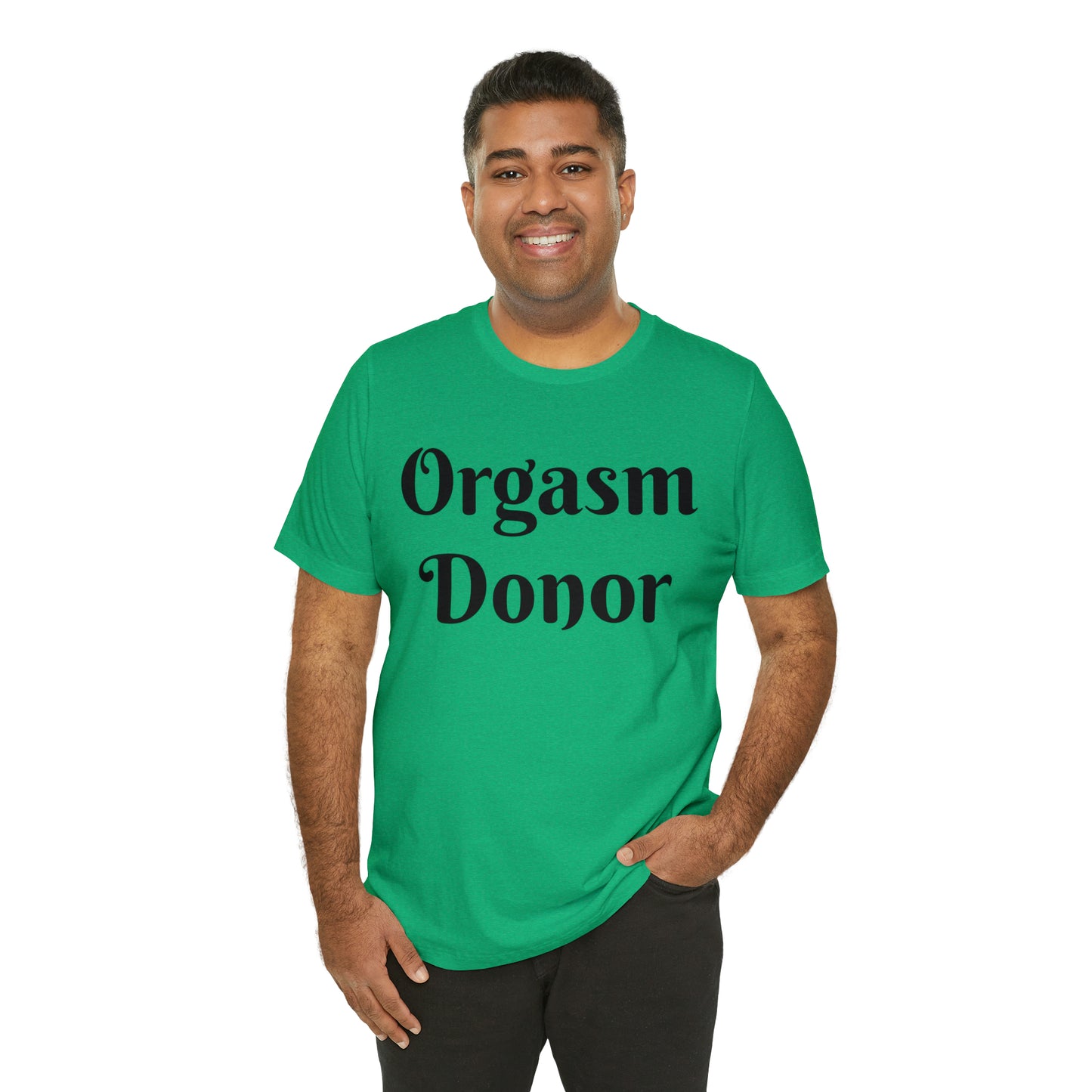O Donor Tshirt
