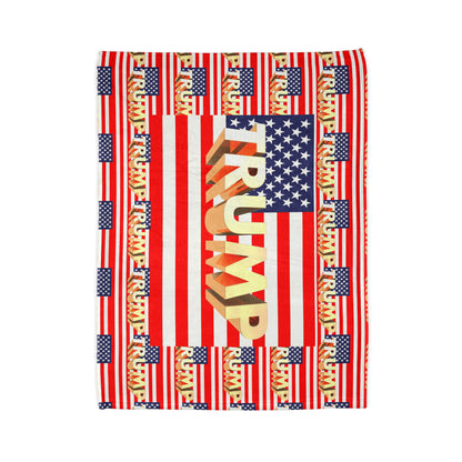 Soft Polyester Blanket