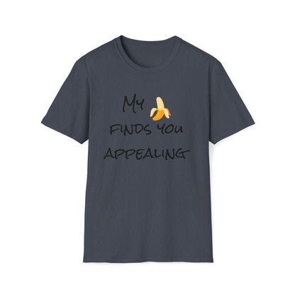 Appealing T-Shirt