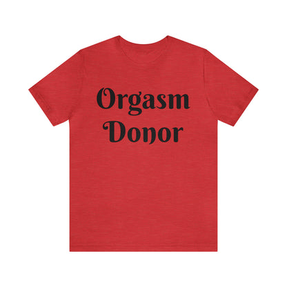 O Donor Tshirt