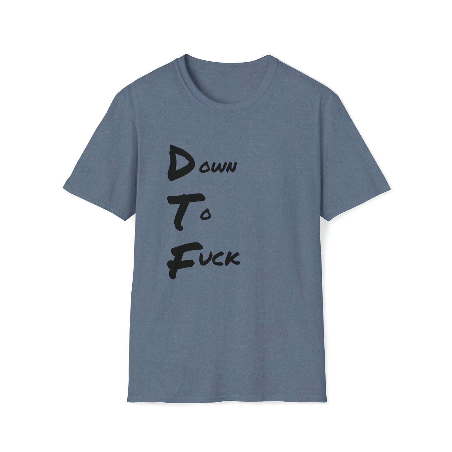 DTF T-Shirt