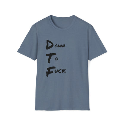 DTF T-Shirt