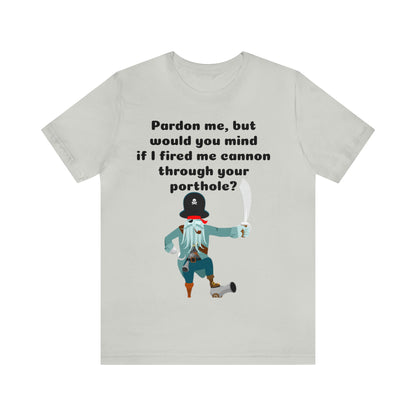Pirate T-shirt