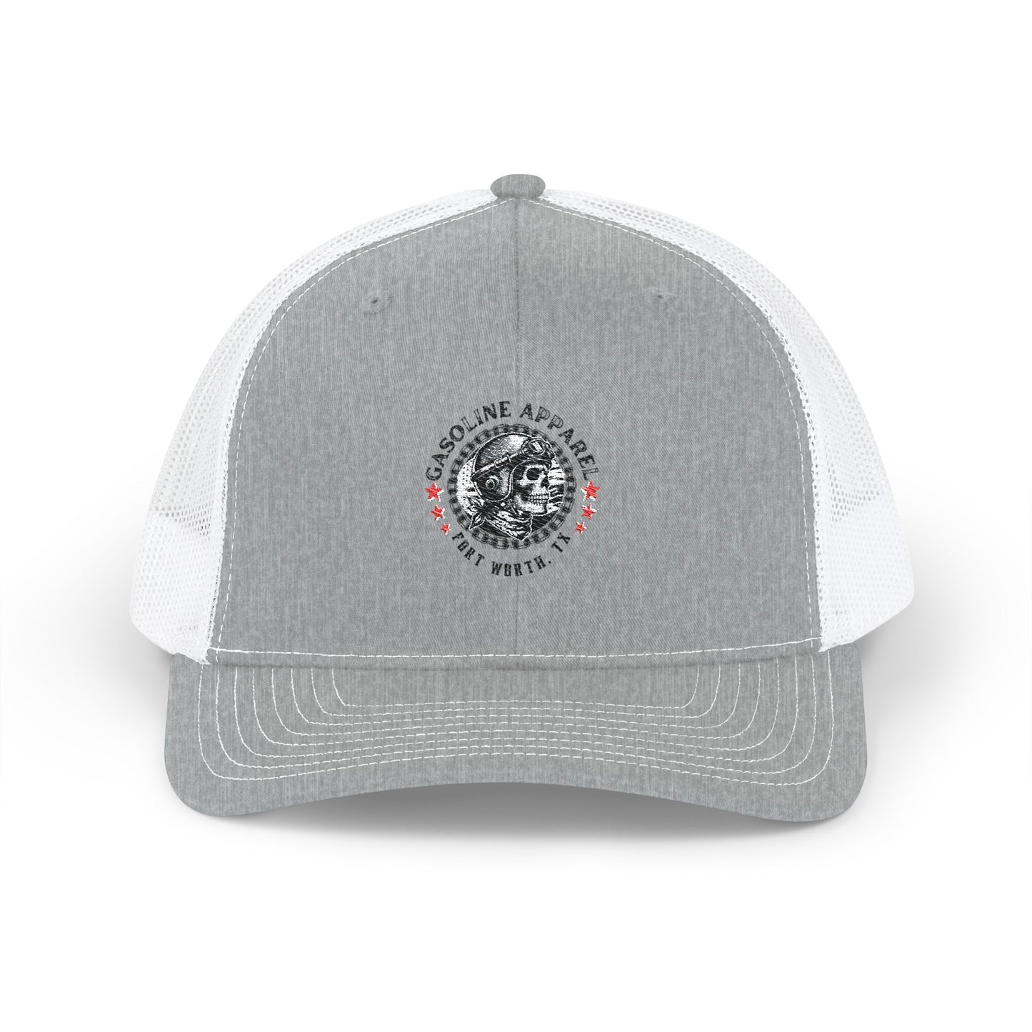 Gasoline Apparel Fort Worth Shull