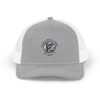 Gasoline Apparel Fort Worth Shull