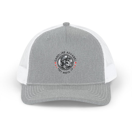 Gasoline Apparel Fort Worth Shull