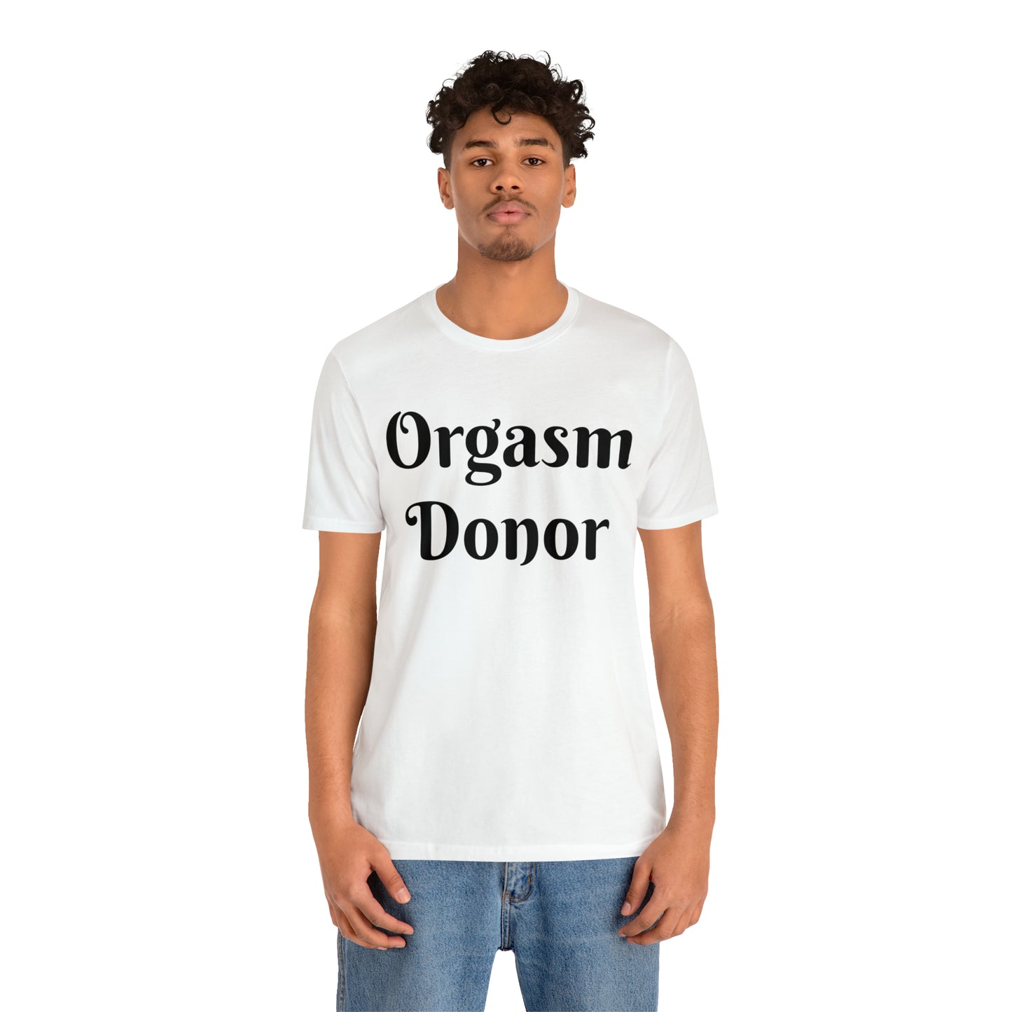 O Donor Tshirt