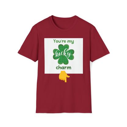 Lucky Charm T-Shirt