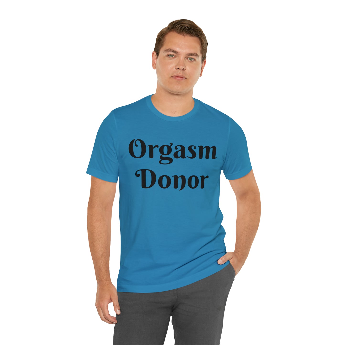 O Donor Tshirt