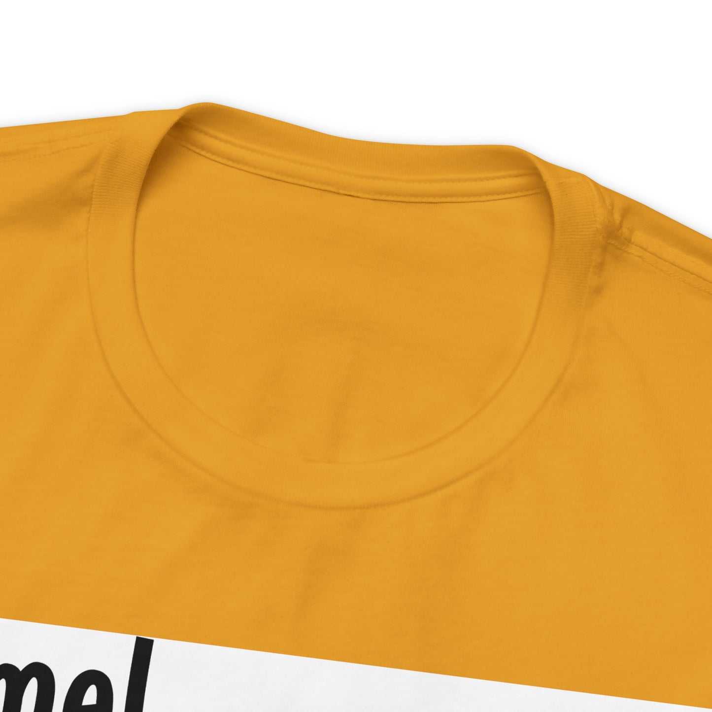 Camel Towing Tshirt