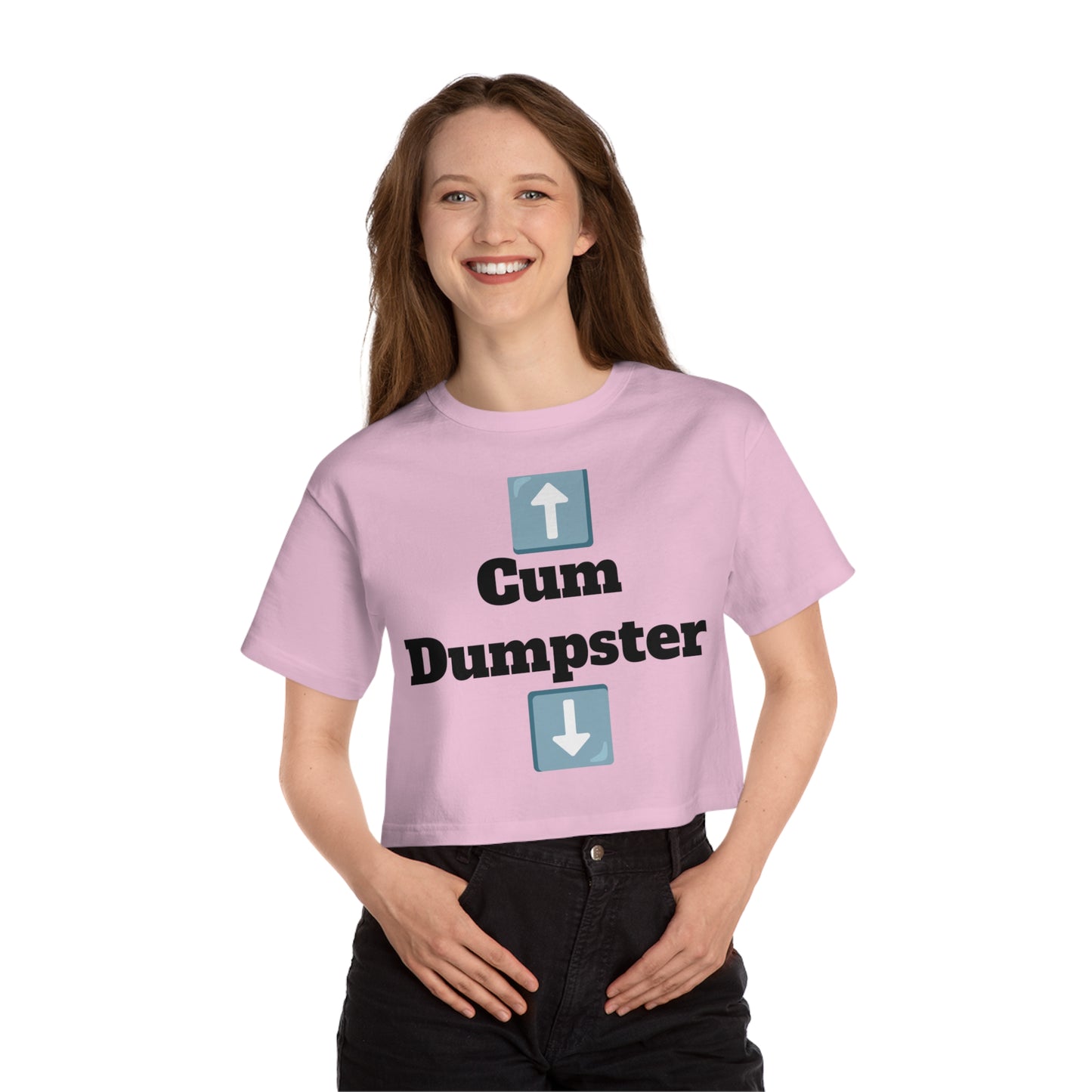 Dumpster Tshirt