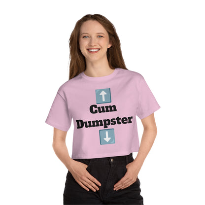 Dumpster Tshirt