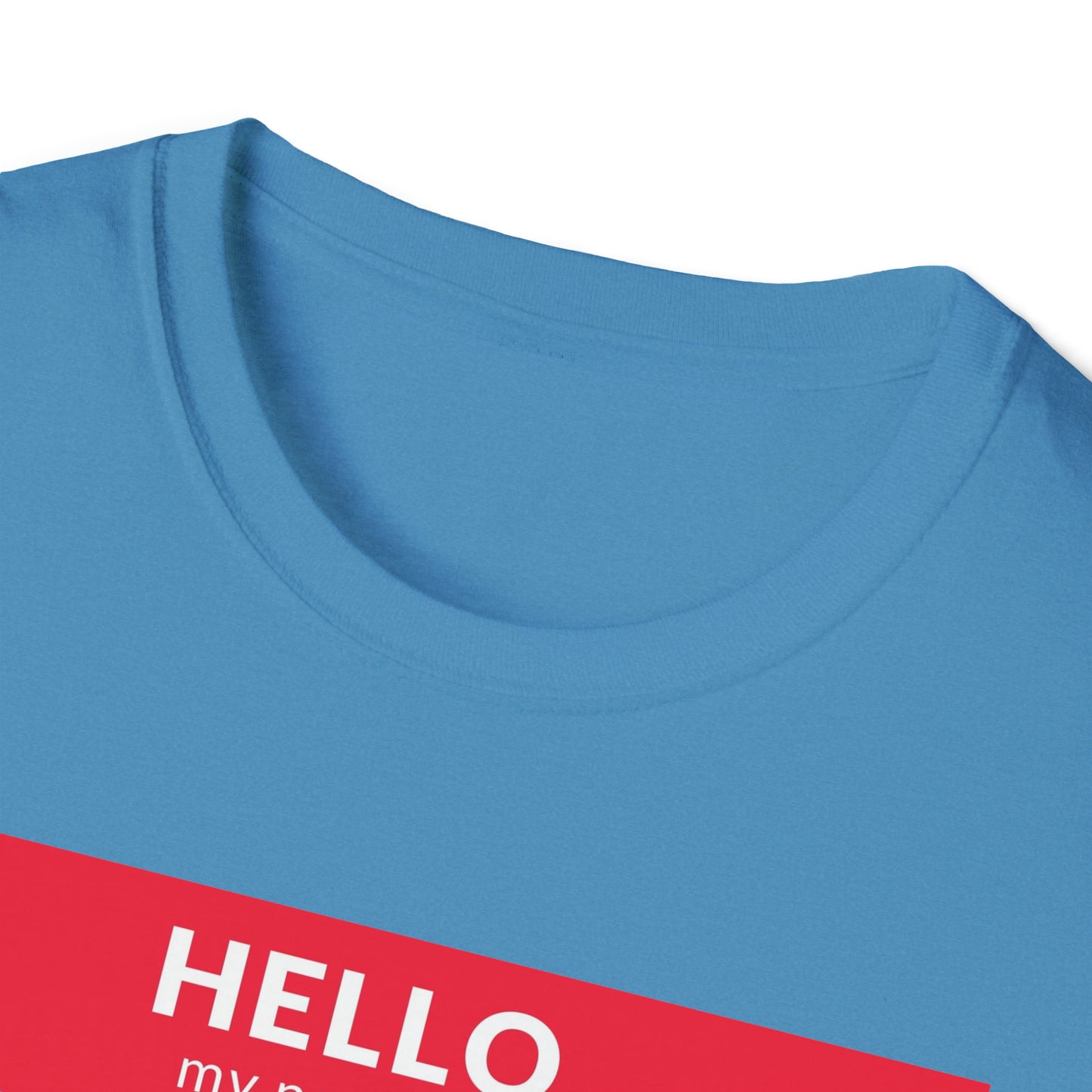 MA'DIKGO T-Shirt