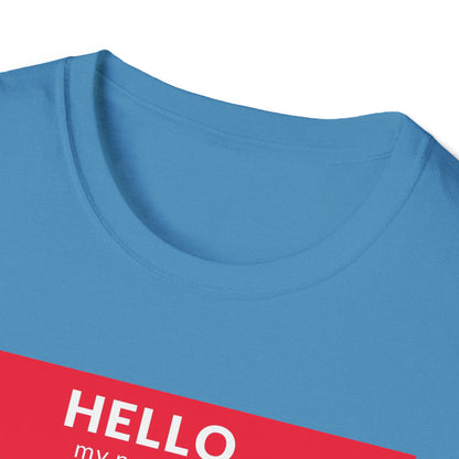 MA'DIKGO T-Shirt