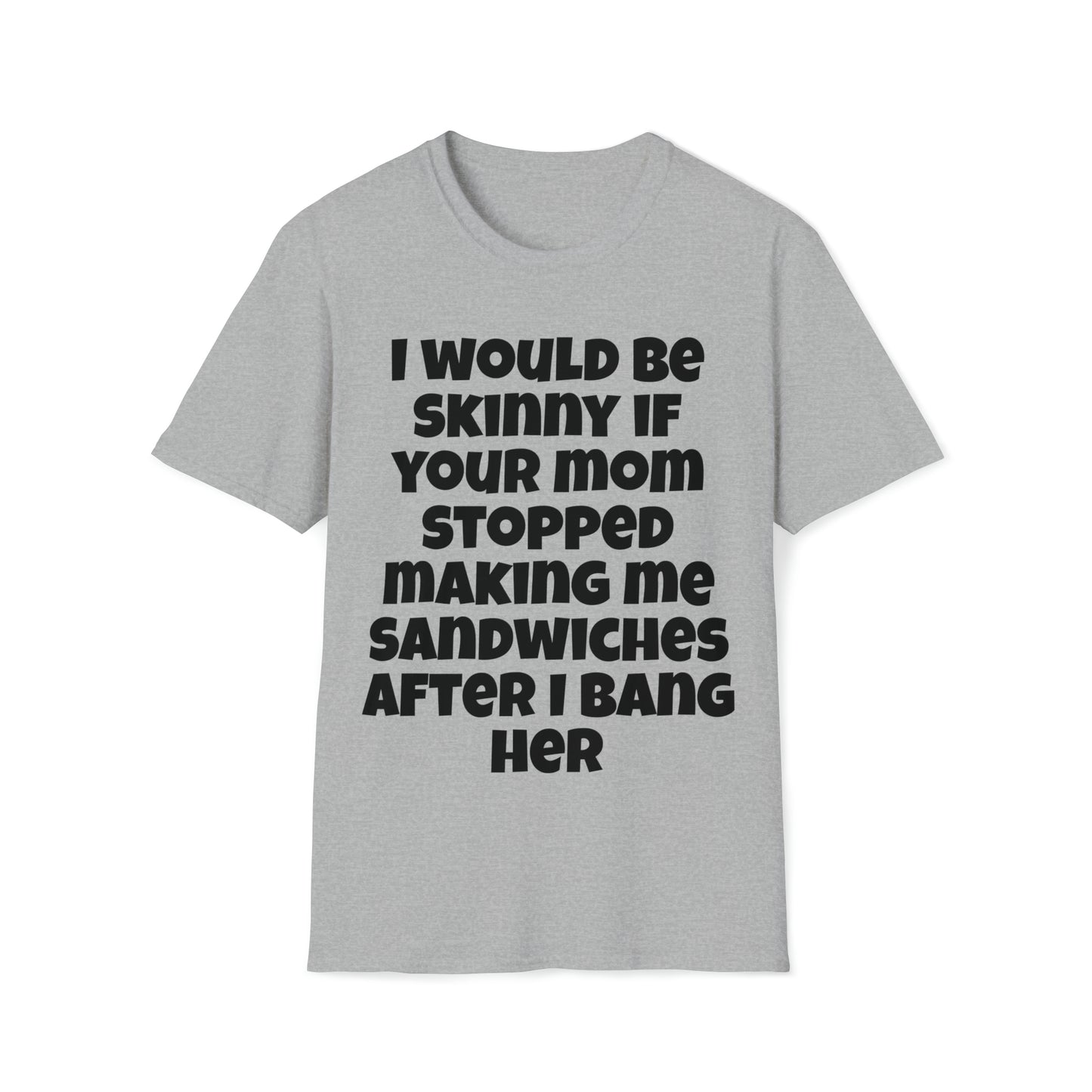 Sandwich Tshirt