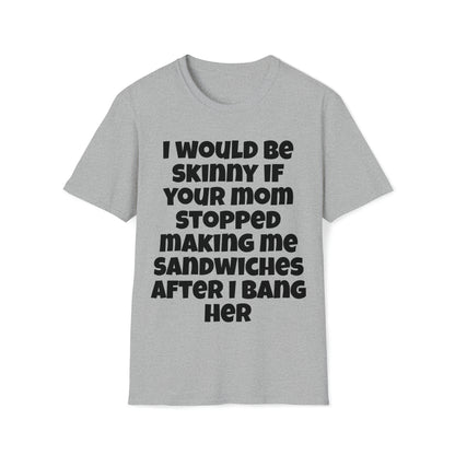 Sandwich Tshirt