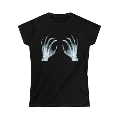 Titty City Tshirt