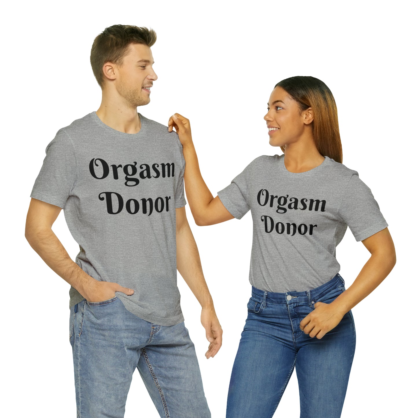 O Donor Tshirt