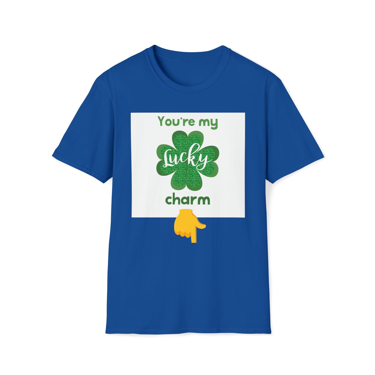 Lucky Charm T-Shirt
