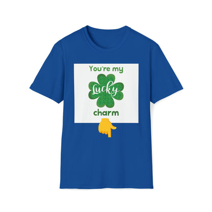 Lucky Charm T-Shirt