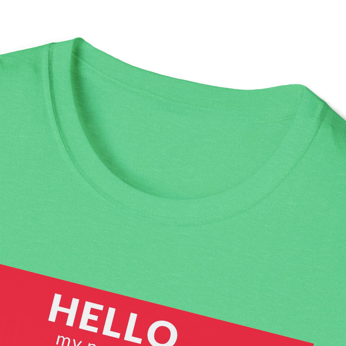 MA'DIKGO T-Shirt