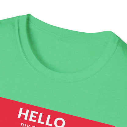 MA'DIKGO T-Shirt