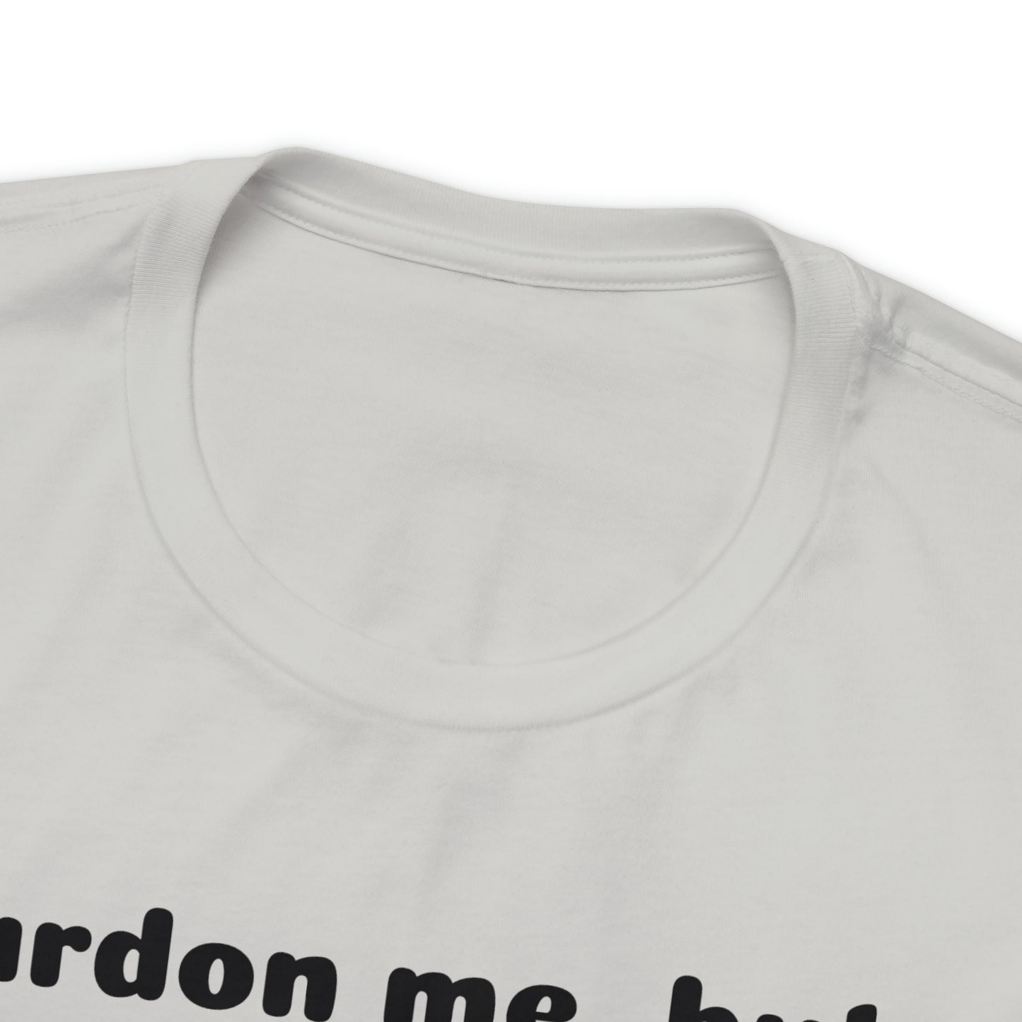 Pirate T-shirt