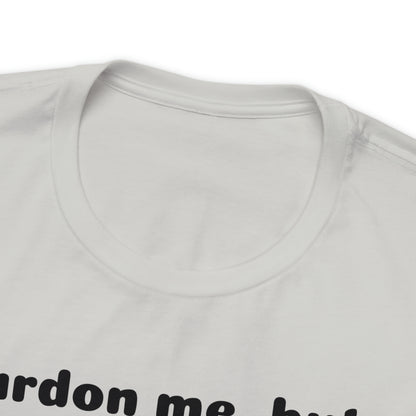 Pirate T-shirt