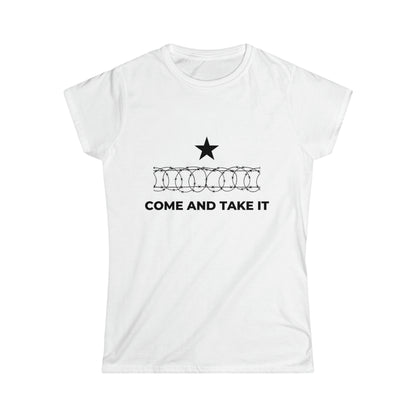 Come and Take It