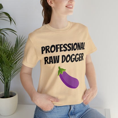 Pro Dogger Tshirt