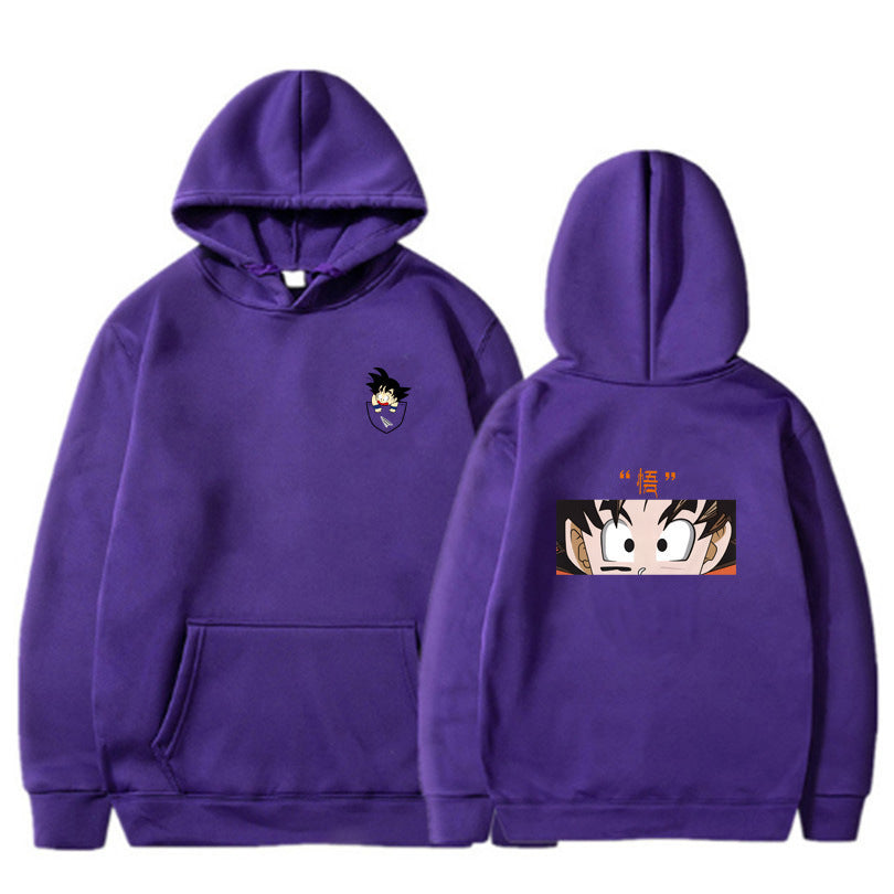 Dragon Ball  Hoodie