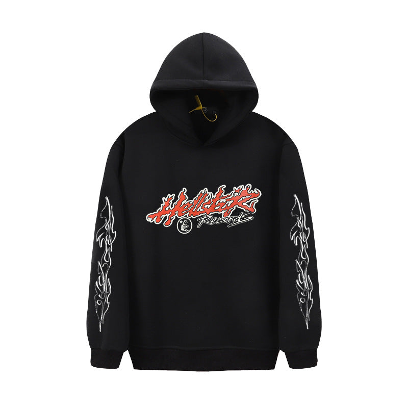 Hellstar hoodie