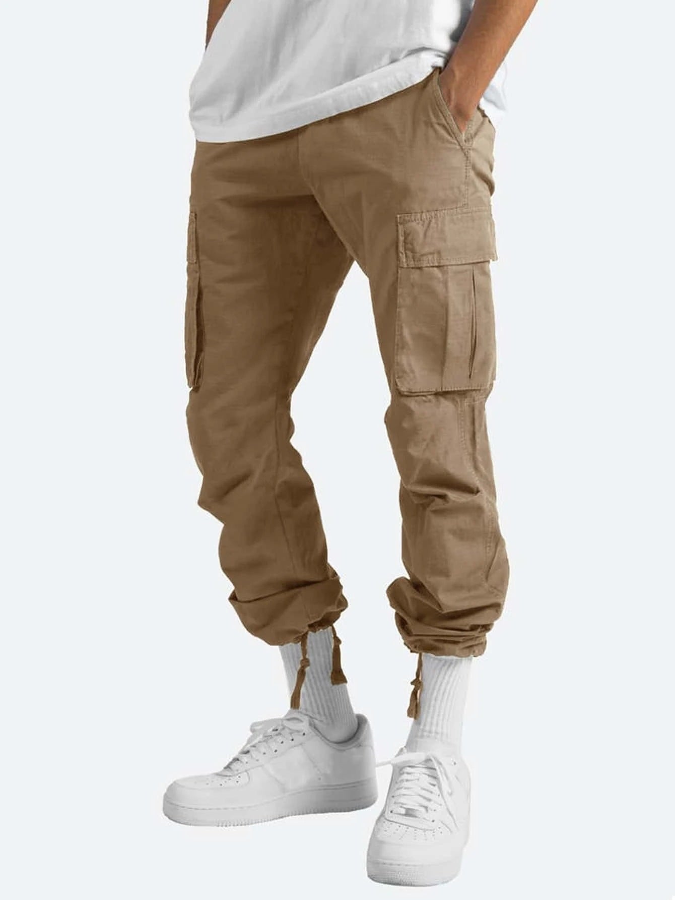 Men's Cargos