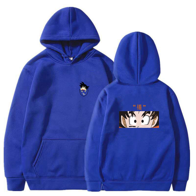 Dragon Ball  Hoodie