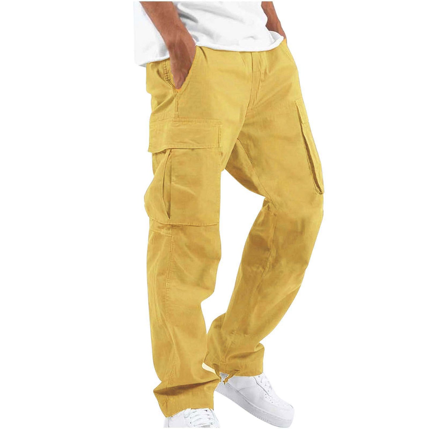 Men's Cargos