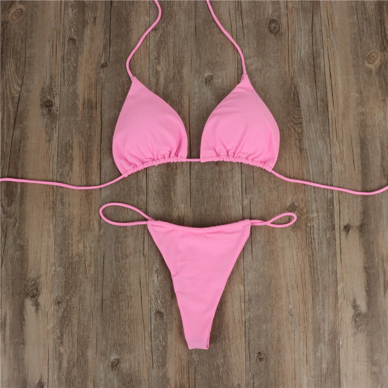 Bikini Swimsuit