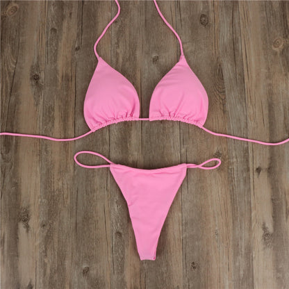 Bikini Swimsuit