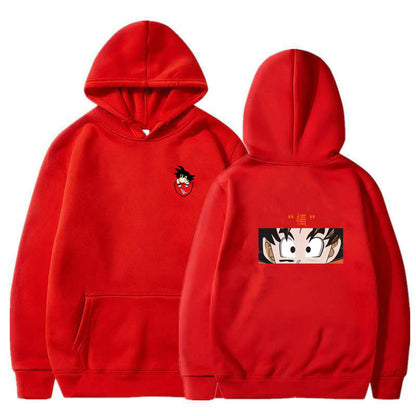 Dragon Ball  Hoodie