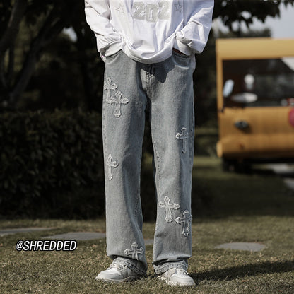 Cross Jeans