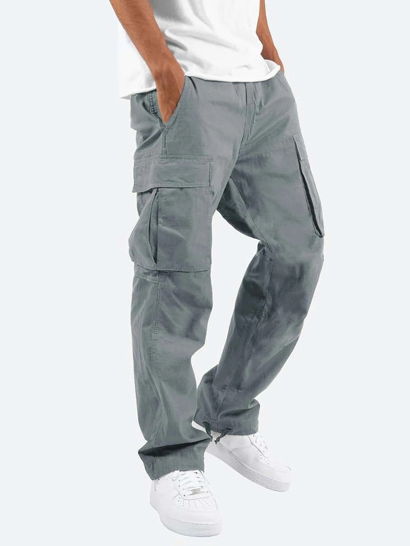 Men's Cargos