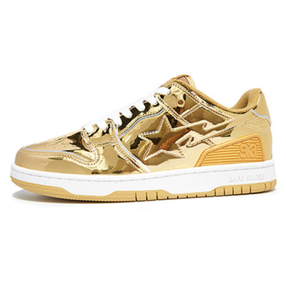 Meteor Board Shoes Casual Wild Air Force