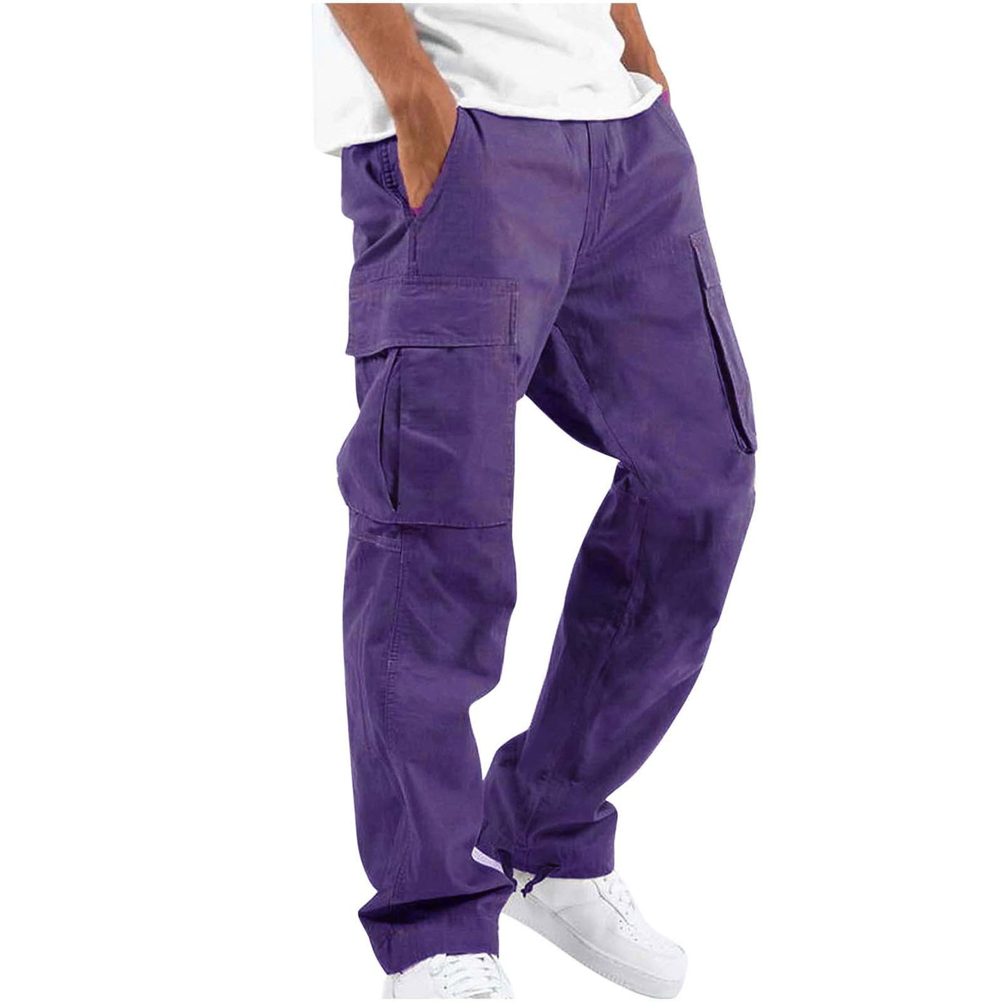 Men's Cargos