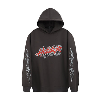 Hellstar hoodie