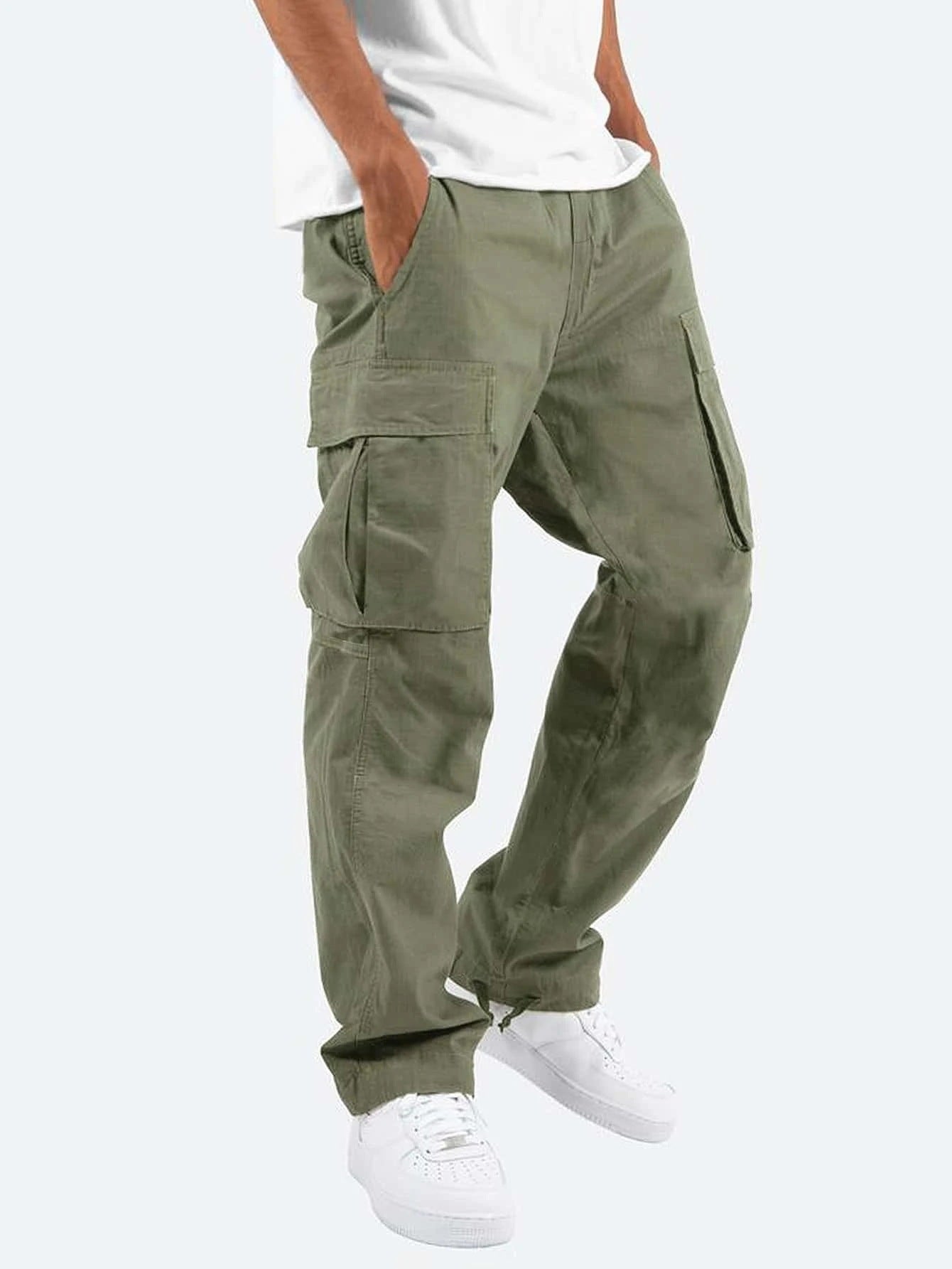 Men's Cargos