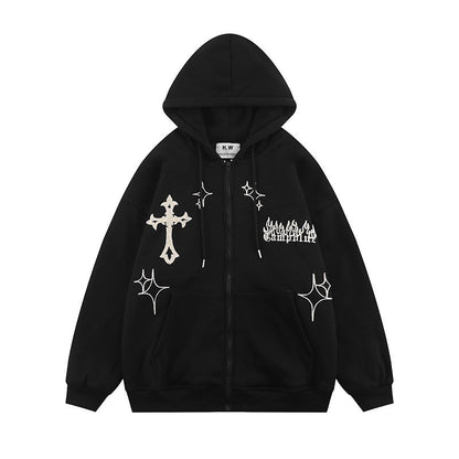 Sense Hoodie