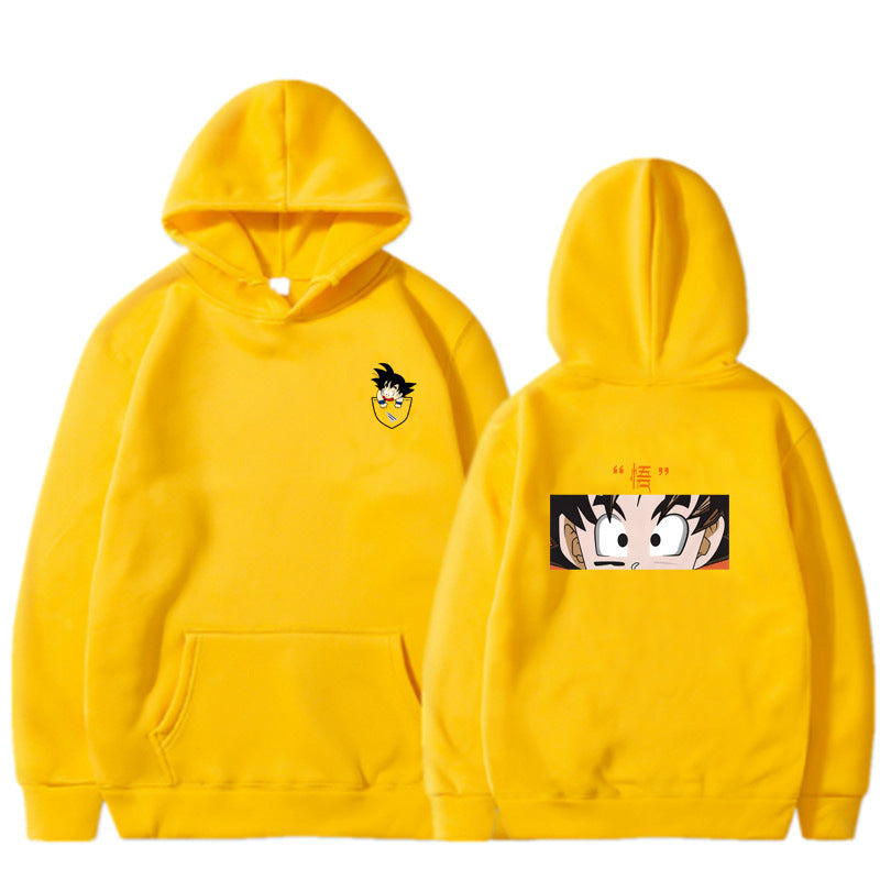 Dragon Ball  Hoodie