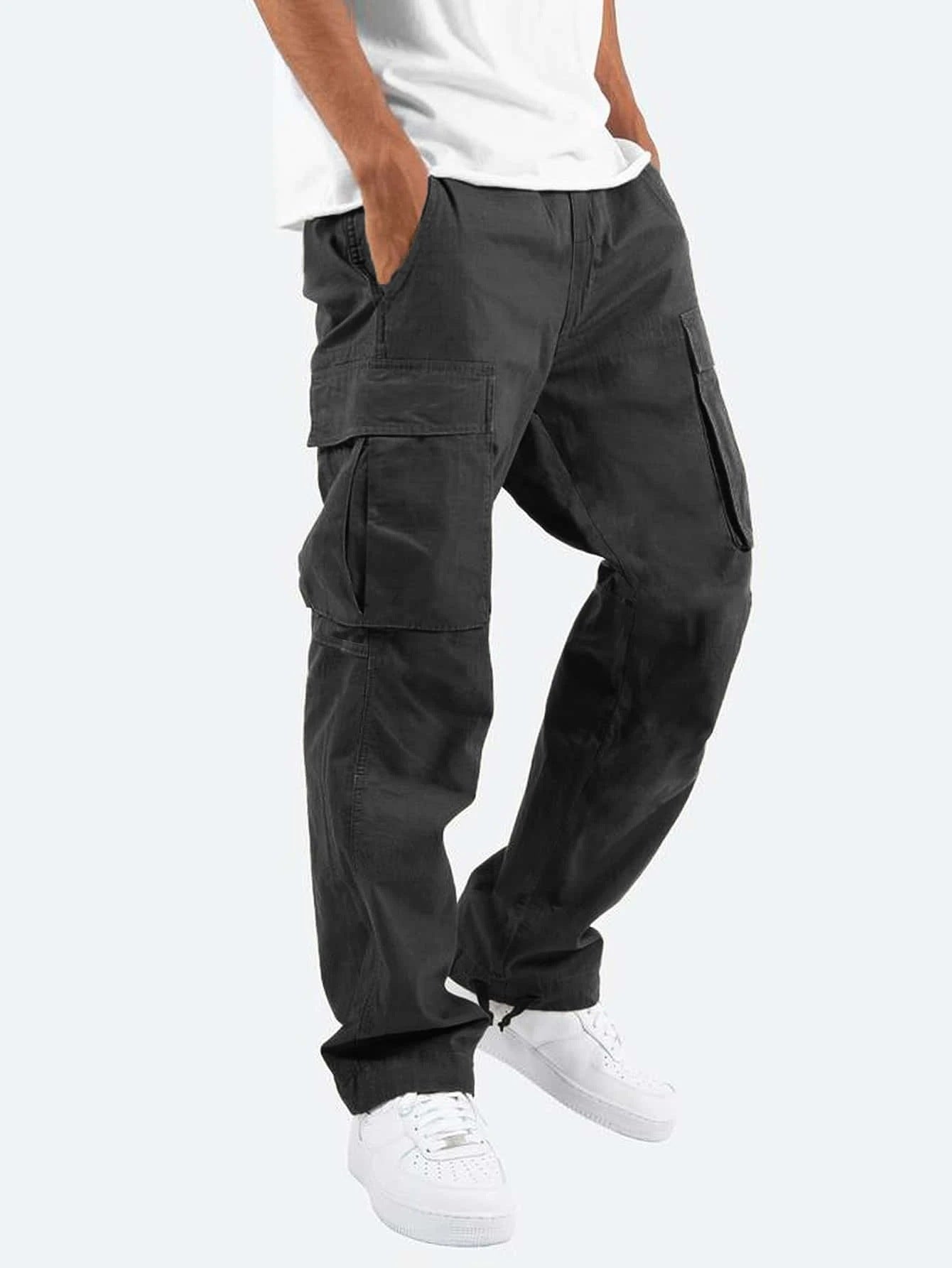 Men's Cargos