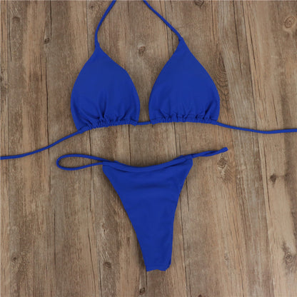 Bikini Swimsuit
