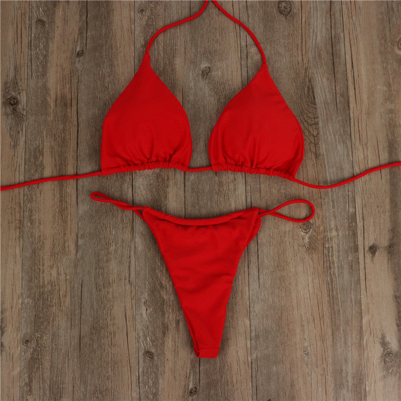 Bikini Swimsuit