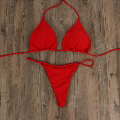 Bikini Swimsuit